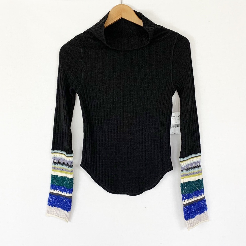 Free People Sweater, New